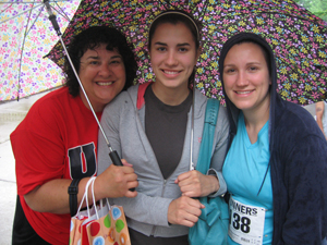 My Waterloo Days  5K