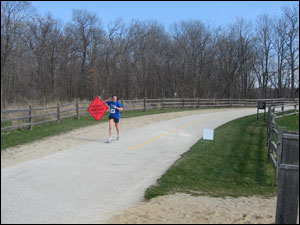 image:Halfway through the 10K