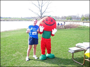 image:Posing with Mr. Tomato