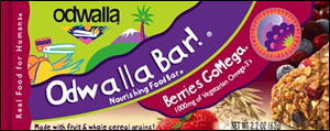 image: Odwalla Berries GoMega