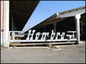 Hombre Farm Modena