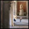 The Gran Stair at Caserta's Royal Palace