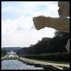 Royal Palace Gardens at Caserta