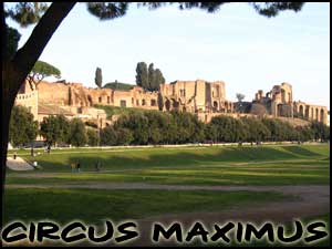 Circus Maximus