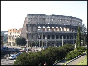 Colosseum