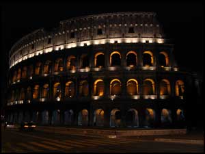 Colosseum