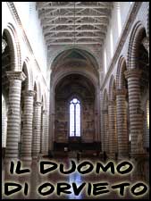 IL DUOMO DI ORVIETO 2