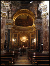 Santa Maria della Vittoria