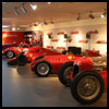 Ferrari Museum