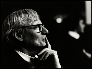 Louis I Kahn - the identity of my 