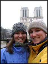 Notre-Dame Paris