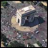 Arc de Triomphe