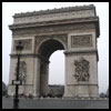 Arc de Triomphe