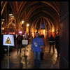 Lower Chapel of Sainte-Chapelle