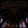 Upper Chapel of Sainte-Chapelle