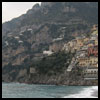 Positano Beach