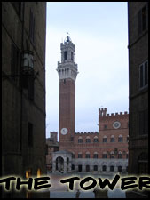 Siena Tower