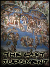 Michelangelo's The Last Judgment