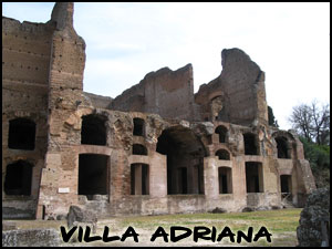 Villa Adriana