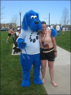 Wisconsin Half Marathon
