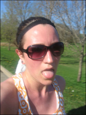 Wisconsin Half Marathon
