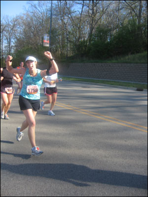 Wisconsin Half Marathon