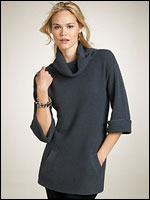 image:Ann Taylor Turtle Neck Sweater