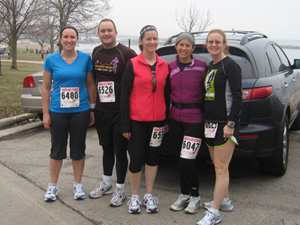110409SouthShoreHalfMarathonrecap
