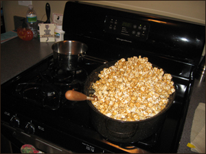 <image: Caramel Popcorn>