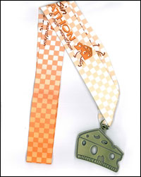 image: Cheesy Medal