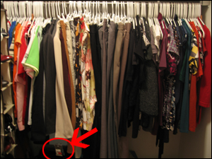 image:Tags in the closet