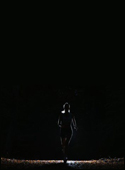 <image:running in the dark