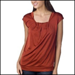 image:Target Drape Front Top