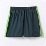 image:Nike Woven Training Shorts