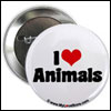 <image: I love animls pin>
