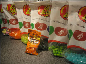 image: Jelly Beans we chose