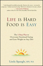 <image: Life is Hard, Food is Easy