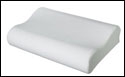 image:Memory foam pillow