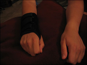 image:New wristband