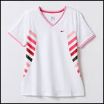 image:Nike Baselayer II Mesh Tee