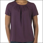 <image: plum top>