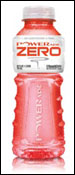 image: Powerade Zero Strawberry