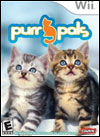 <image: Purr Pals Wii 