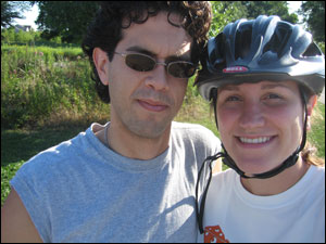 Rollins Savanna Forest Preserve