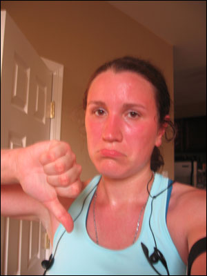 image:Sweaty Mess after runing