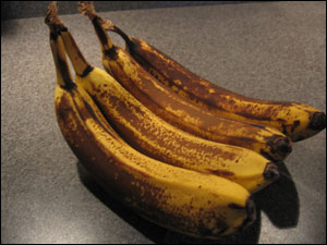 image:Our ripe bananas