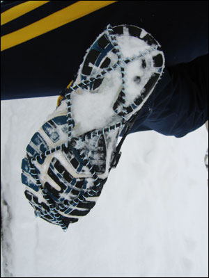 YakTrax